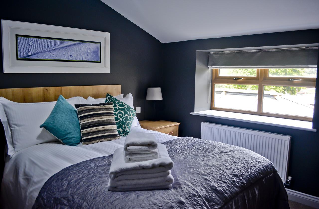 Bed and Breakfast The Ugly Duckling à Telford Extérieur photo